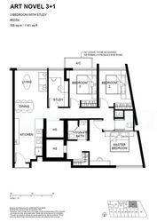 Atlassia (D15), Apartment #464321721